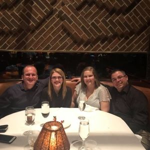 Meet your Posher, Angela